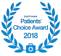 Patients Award