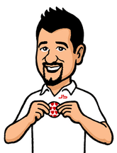 Comic Dr. Jürgen Barthofer