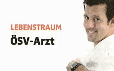 Lebenstraum ÖSV-Arzt