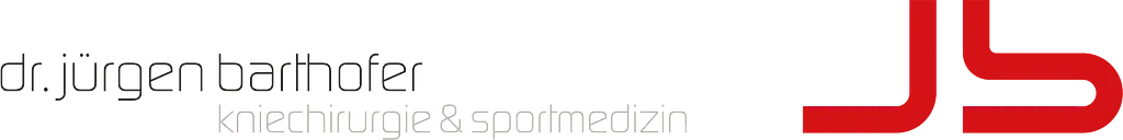 Dr. Jürgen Barthofer Logo